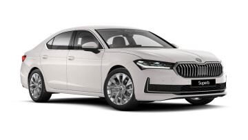 Skoda Superb 2.0 TDI SE L 5dr DSG Diesel Hatchback